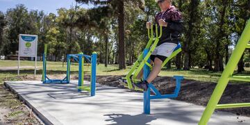 Están destinadas a deportistas amateurs y público en general