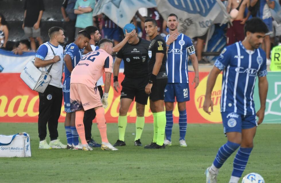 La decisión de AFA que perjudica a Talleres en el Torneo Apertura 2025