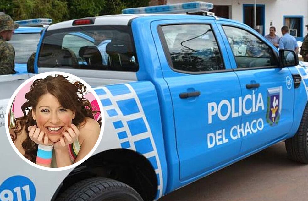 Un crimen “a lo Floricienta”: la policía de Chaco realizó un operativo y lo mostró con un montaje único