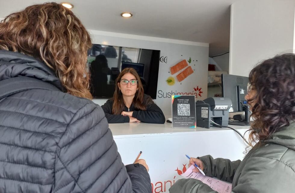 Concientización a comercios para potenciar la gestión de residuos