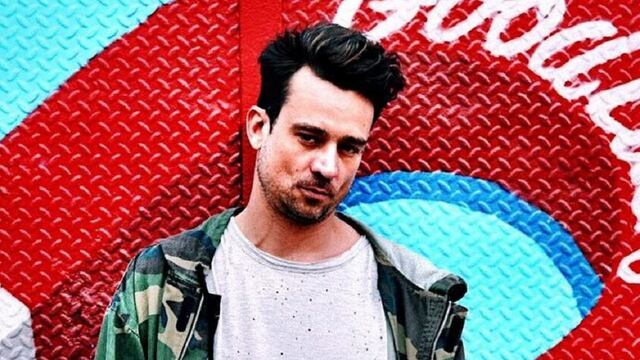 Chano Charpentier intenta recuperarse tras el balazo de la policía.