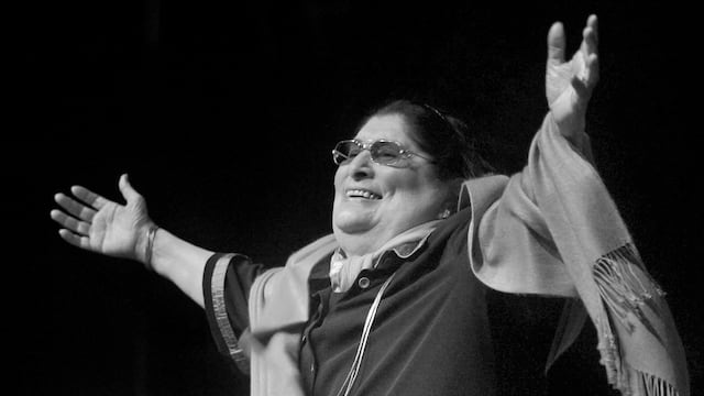 Se cumplen 12 años del aniversario de su muerte, y desde Guaymallén se decidió homenajearla de una manera especial.