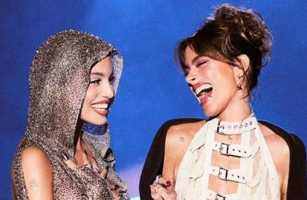 El increíble anuncio que se les escapó a Tini Stoessel y Emilia Mernes, e ilusiona a los fans: ¿de qué se trata?