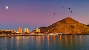 Una alternativa para disfrutar en las vacaciones. (Foto: Prensa)