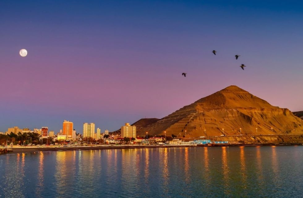 Con vuelos directos, Córdoba accederá a promociones exclusivas para conocer Comodoro Rivadavia