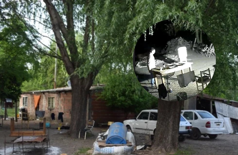 Prisión preventiva para el acusado del homicidio en Larroque: la Justicia endurece la respuesta