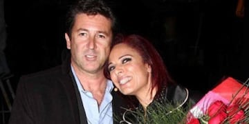 Fabián Rossi, entre la cárcel y la enfermedad: El difícil momento que atraviesa el ex de Iliana Calabró.