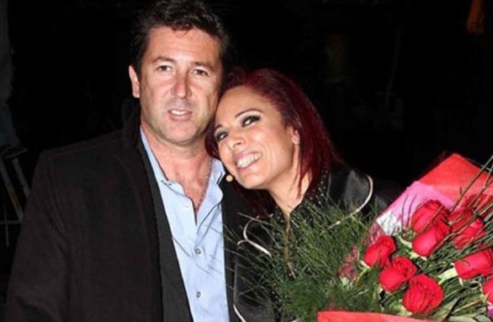 El grave problema de salud de Fabián Rossi, el exmarido de Iliana Calabró, en medio de la sentencia por lavado de dinero: “Está enfermo”