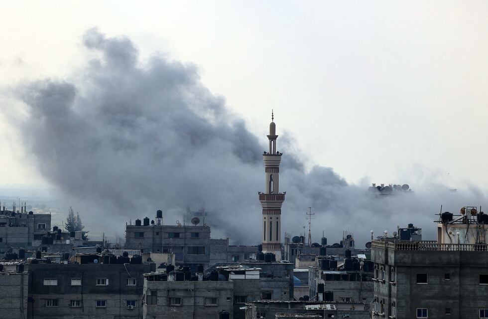 La ONU calificó de “catastrófico” el reinicio de la guerra en Gaza tras el fin de la tregua