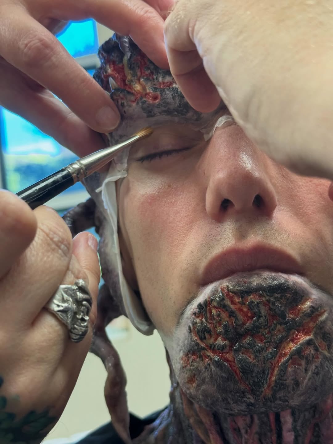 “El fin de una pesadilla”: El calvario que vivió Jamie Campbell Bower para interpretar a Vecna en el final de Stranger Things