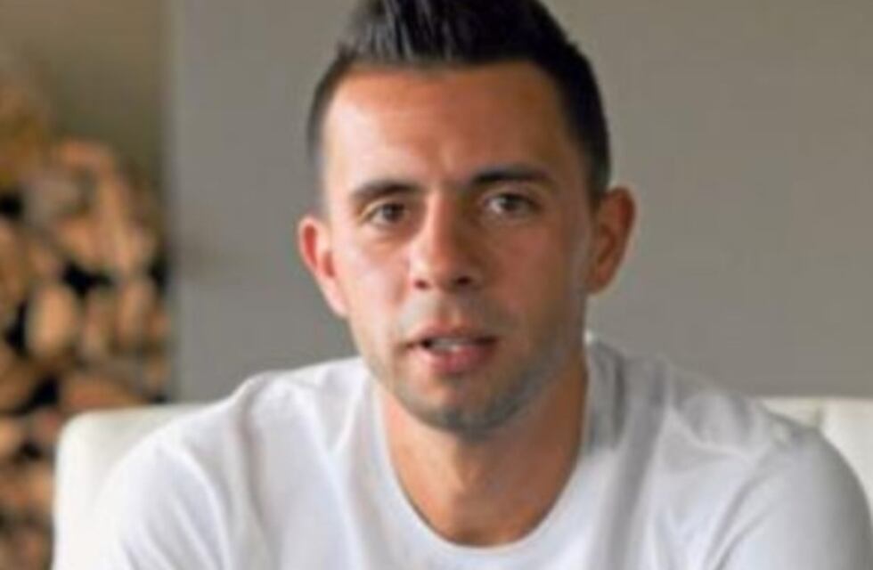 Le suspendieron la licencia de conducir al exfutbolista Matías Defederico