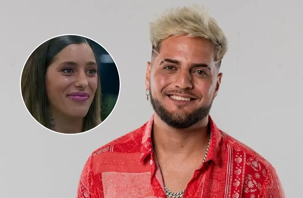 Damián de Gran Hermano 2024 confesó lo que pasó con Catalina: “Nos atraemos”