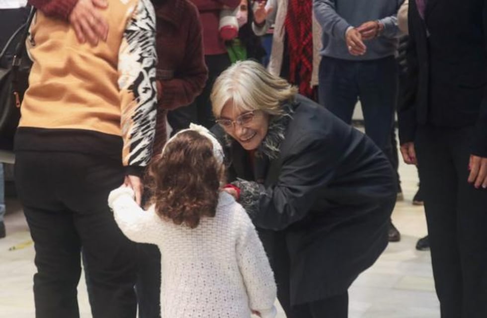 Se realizó el lanzamiento de la “Ruta del Buen Trato”