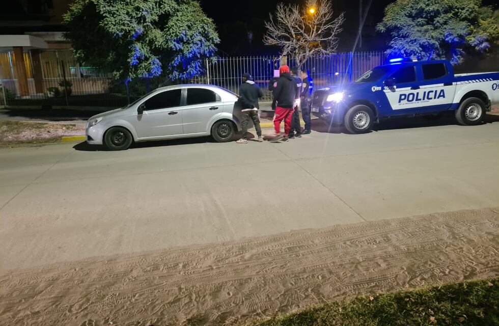 Arroyito: detienen a un hombre de 33 años por homicidio agravado pedido por la Fiscalía de Santa Fe