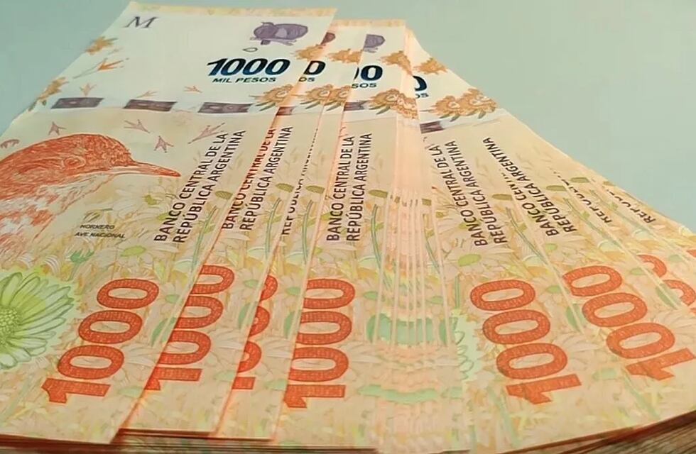 Historia de la inflación en Argentina: cuáles fueron los billetes que perdieron más valor y en qué períodos