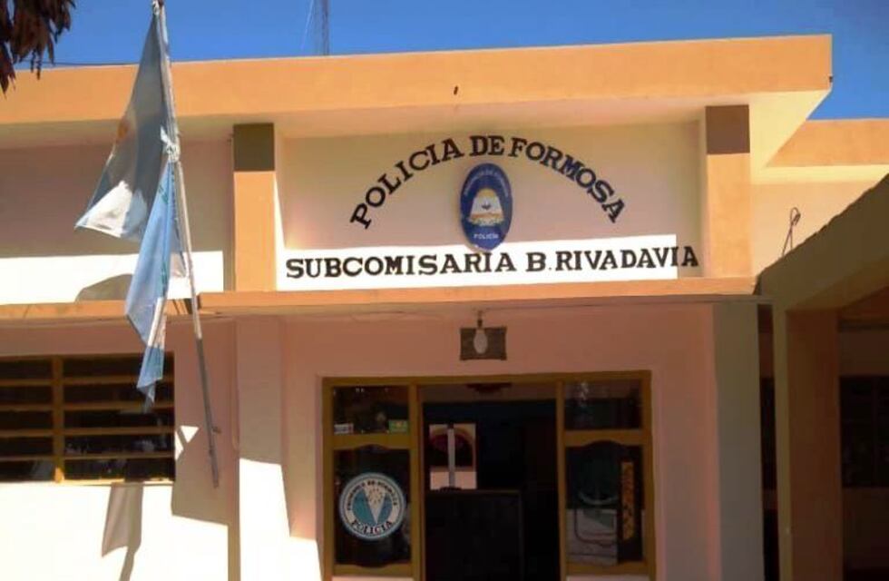 Narcopolicía se escapó por el techo de la Comisaría