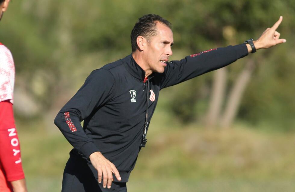 Con varios cambios, la formación de Instituto para un partido clave ante Colón