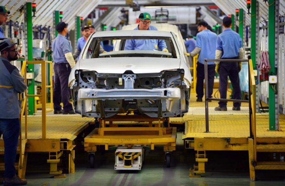 Renault ofrece trabajo en Córdoba: hay 300 vacantes y no se necesita experiencia previa