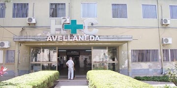 En el Hospital Avellaneda estudian un caso sospechoso de Legionella