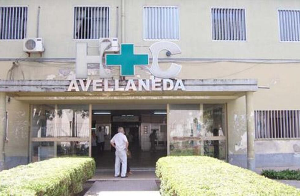 En el Hospital Avellaneda estudian un caso sospechoso de Legionella