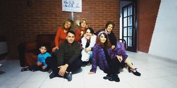 Obra “Secretos” en Arroyito