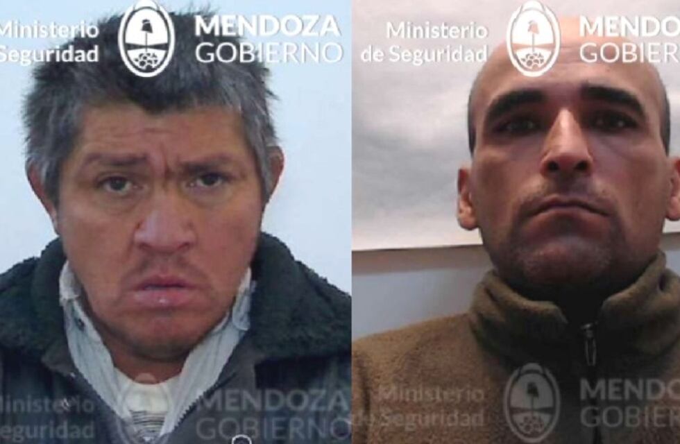 Piden colaboración para encontrar a dos hombres que desaparecieron hace 15 días
