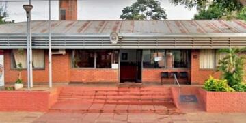 Posadas: prefecto apuñaló a su sobrina de un año mientras dormía.