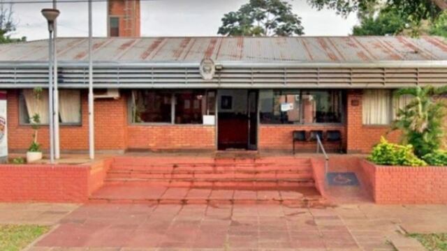 Posadas: prefecto apuñaló a su sobrina de un año mientras dormía.