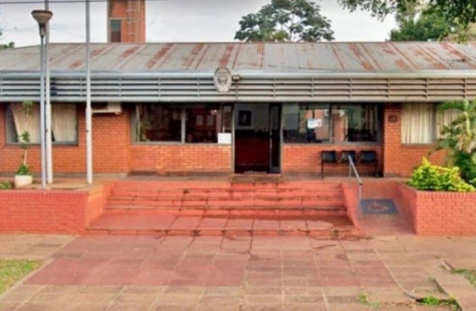 Posadas: prefecto apuñaló a su sobrina de un año mientras dormía