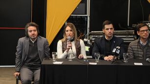 Provincia puso en funcionamiento en Rafaela el CD+911, el nuevo sistema de denuncias