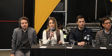 Provincia puso en funcionamiento en Rafaela el CD+911, el nuevo sistema de denuncias