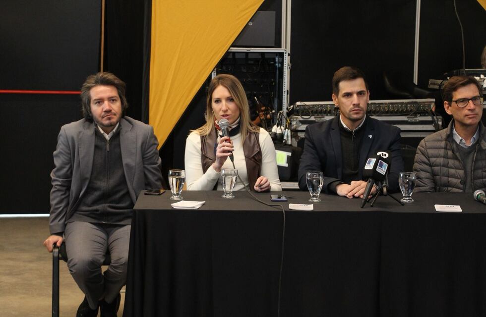 Seguridad: Provincia puso en funcionamiento en Rafaela el CD+911, el nuevo sistema de denuncias