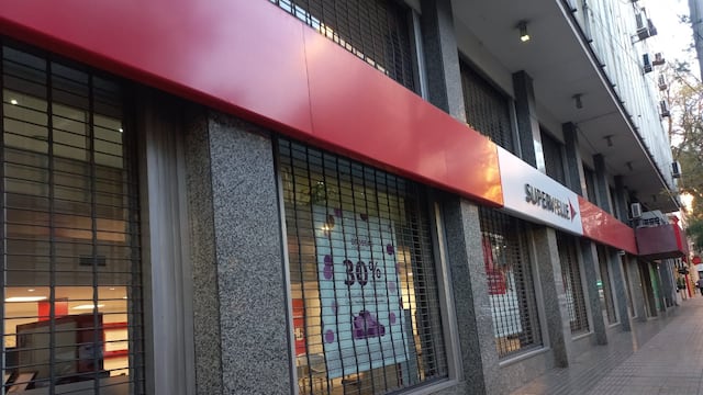 Día del Bancario - Gentileza X @radiomitremza