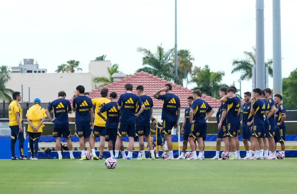 Sorpresa o decepción: la IA arriesgó como le va a ir a Boca en el Mundial de Clubes