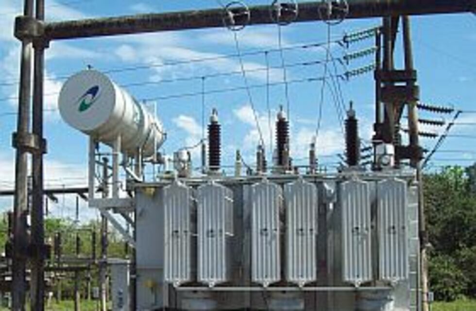 Puerto Iguazú contará con una nueva sub-estación transformadora de energía