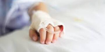 Un menor de edad internado por ingerir cocaína.