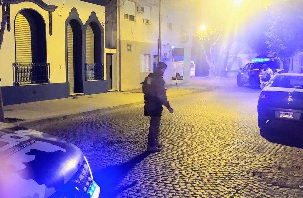 Denuncian balacera en Rosario contra el Sindicato de Aceiteros