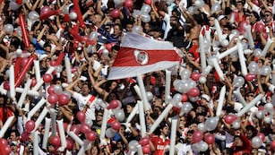 River explicó por qué hubo demoras en el ingreso de hinchas durante el partido contra Lanús.