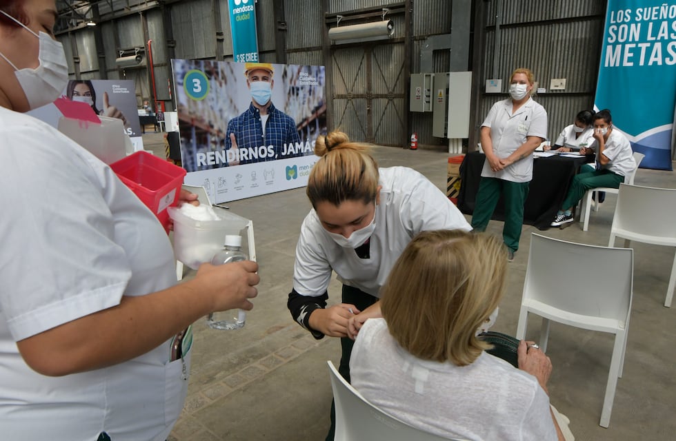 Coronavirus en Salta: vacunarán a los pacientes trasplantados