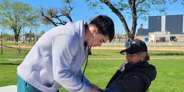 Semana del Corazón