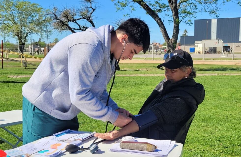 Semana del Corazón: actividades abiertas a la comunidad para el cuidado de la salud
