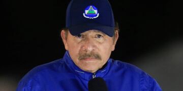 Daniel Ortega. (Foto: DPA)