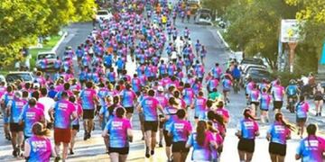 La Maratón 10K Concordia comienza hoy sus inscripciones.
