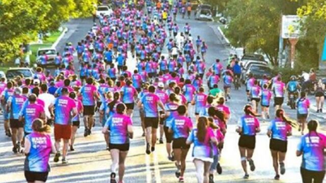 La Maratón 10K Concordia comienza hoy sus inscripciones.