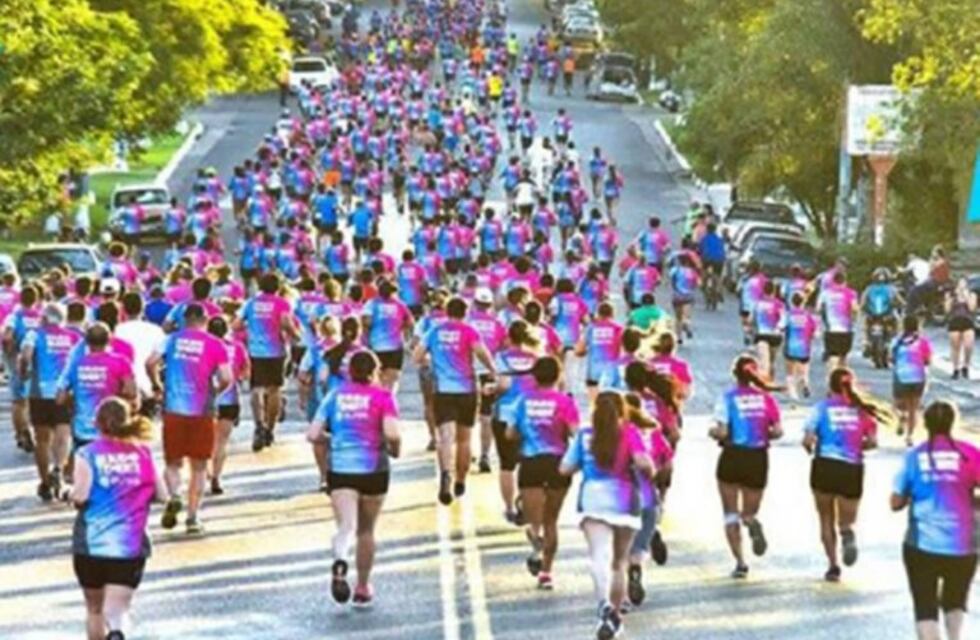 Los “10K Ciudad de Concordia tienen lugar y horario confirmado