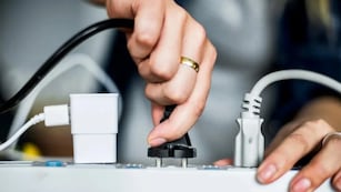 Los Smart TV ocupa el primer puesto en el ranking de gasto energético fantasma dentro del hogar.