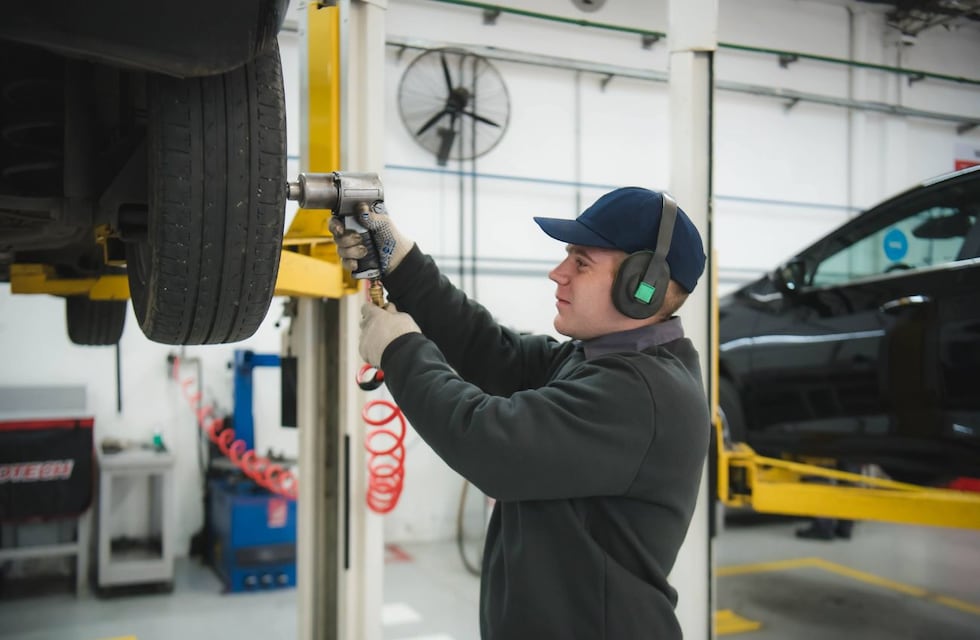 Se frenó la destrucción de empleos después de siete meses