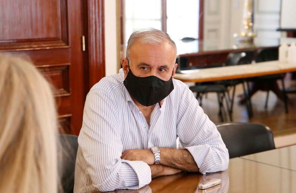 César Dip sobre la nueva normalidad: “Hay ciertas normas que tienen que pasar a ser comunes”