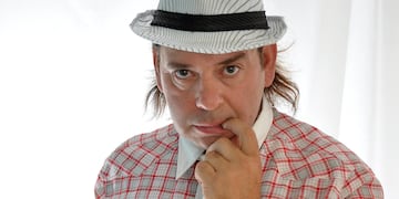 Fabián Show, un fenómeno viral que no para de crecer. Documental centrado en el cantante cuartetero que falleció en 2016, dirigida por Daro Ceballos. (Prensa)