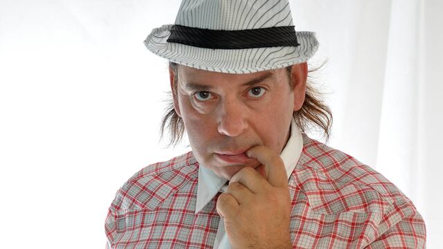 Fabián Show, un fenómeno viral que no para de crecer. Documental centrado en el cantante cuartetero que falleció en 2016, dirigida por Daro Ceballos. (Prensa)